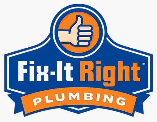 Fix It Right Plumbing Logo